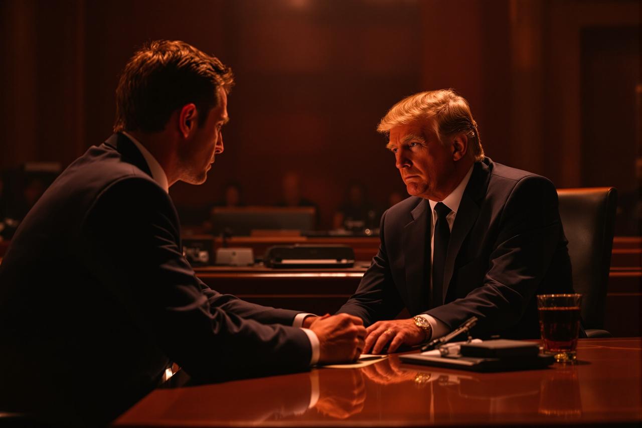 某综艺节目录制现场爆发肢体冲突，两位嘉宾大打出手